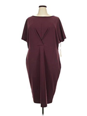 Halogen Cocktail Dress (view 1)
