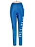 NFL Blue Leggings Size XL - photo 1