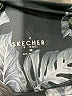 Skechers Print Black Leggings Size M - photo 4