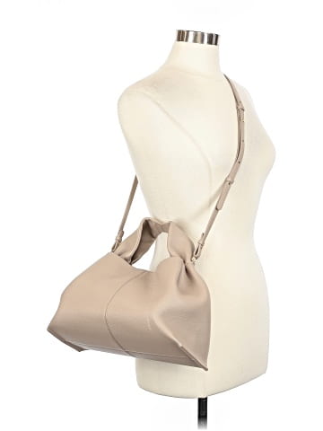 Polène Leather Hobo (view 2)