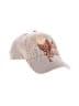 Assorted Brands 100% Polyester Gray Baseball Cap One size - photo 1