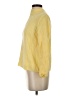 Alfred Dunner 100% Acrylic Yellow Turtleneck Sweater Size P (petite) - photo 5