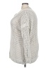 Lane Bryant Ivory Pullover Sweater Size 22 - 24 Plus - photo 5