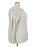 Lane Bryant Ivory Pullover Sweater Size 22 - 24 Plus - photo 4