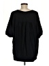Juicy Couture Black Pullover Sweater Size M - photo 2