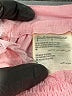 First Impressions 100% Polyester Pink Dress Size 0-3 mo - photo 3