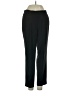 Babaton Solid Black Dress Pants Size 0 - photo 1