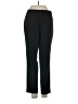Babaton Solid Black Dress Pants Size 0 - photo 2