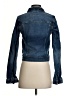 American Eagle Outfitters Blue Denim Jacket Size XS - photo 2