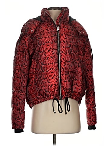 Zara Jacket (view 1)