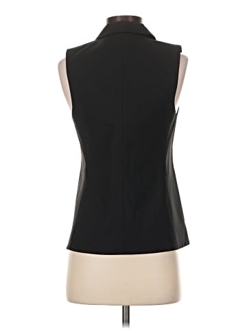 Theory Tuxedo Vest (view 2)