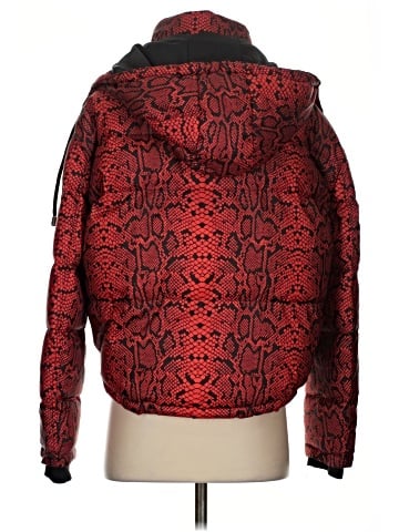 Zara Jacket (view 2)