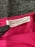 American Threads 100% Polyester Pink Cocktail Dress Size L - photo 4