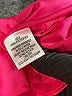 American Threads 100% Polyester Pink Cocktail Dress Size L - photo 6