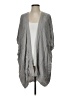 Talula 100% Rayon Gray Cardigan Size XXS - photo 1