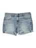 Gap Blue Denim Shorts Size 6 (petite) - photo 1