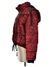 Zara Animal Print Red Jacket Size S - photo 5