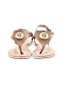 Tommy Hilfiger Tan Sandals Size 9 1/2 - photo 2