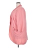 Melissa McCarthy Seven7 Pink Cardigan Size 2X - photo 5