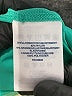 Lands' End Teal Rash Guard Size 16 - photo 4