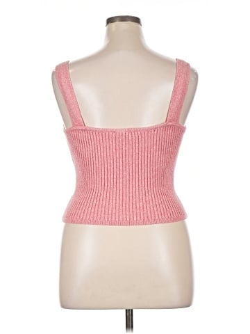 Express Sweater Vest (view 2)