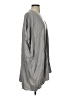 Talula 100% Rayon Gray Cardigan Size XXS - photo 4