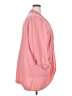 Melissa McCarthy Seven7 Pink Cardigan Size 2X - photo 4