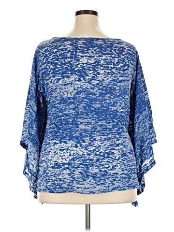 Logix Poncho (view 2)