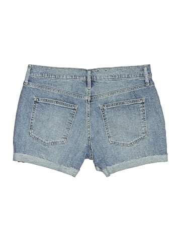 Gap Denim Shorts (view 2)