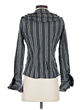 Assorted Brands Long Sleeve Blouse (view 2)