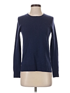 Saks Fifth Avenue Cashmere Pullover Sweater