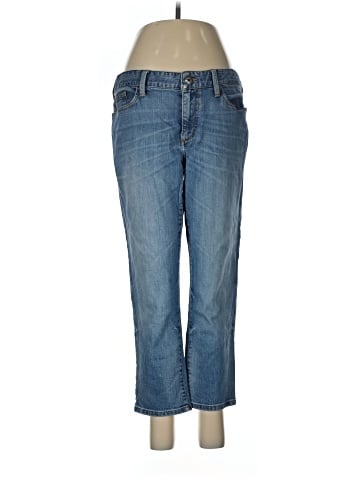Eddie Bauer Jeans (view 1)