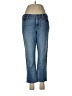 Eddie Bauer Hearts Blue Jeans Size 8 - photo 1