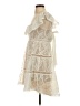 Saylor Ivory Cocktail Dress Size XS - photo 5