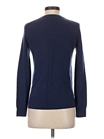Saks Fifth Avenue Cashmere Pullover Sweater (view 2)