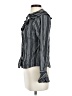 Assorted Brands Black Long Sleeve Blouse Size P (petite) - photo 5
