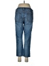 Eddie Bauer Hearts Blue Jeans Size 8 - photo 2