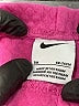 Nike Pink Casual Pants 6-9 MO / 9 MO - photo 3