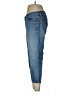 Eddie Bauer Hearts Blue Jeans Size 8 - photo 5