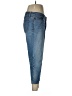Eddie Bauer Hearts Blue Jeans Size 8 - photo 4