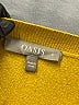 oasis Floral Yellow Pullover Sweater Size S - photo 7