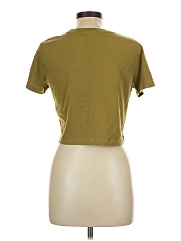 Cotton On Short Sleeve T-Shirt (view 2)