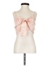 Kimchi Blue Pink Tank Top Size XS - photo 1