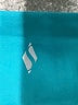 Skechers Color Block Teal Active Pants Size S (estimated) - photo 7