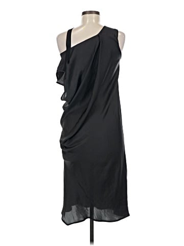 Kimberly Ovitz Cocktail Dress (view 2)