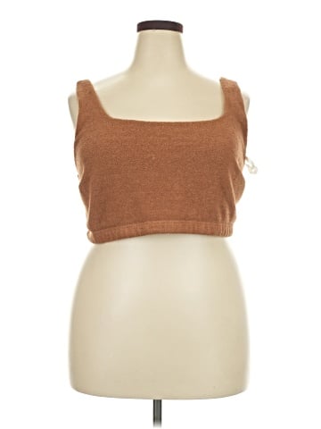 Yitty Tube Top (view 1)