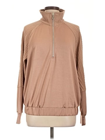 Adrienne Vittadini Pullover Sweater (view 1)