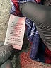 Nautica Plaid Red Pullover Sweater Size M - photo 8