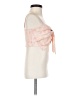 Kimchi Blue Pink Tank Top Size XS - photo 4