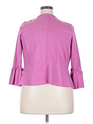 ELOQUII Blazer (view 2)
